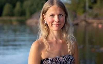 Smells Like Teen Spirit