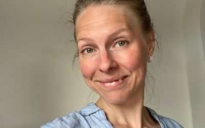 Maitojunalla takaisin kotiin?