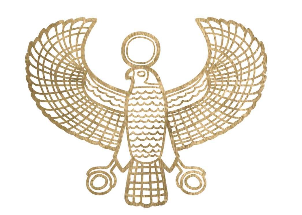 joogaretriitti-egypti